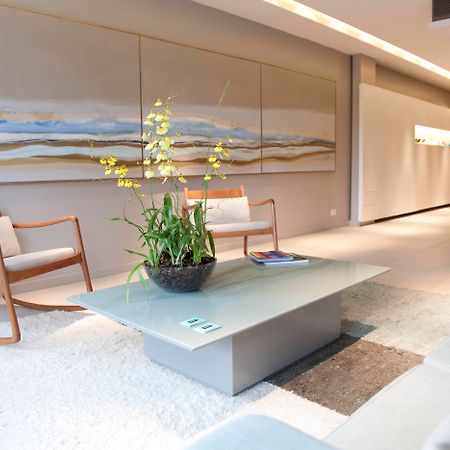 Atempo Design Hotel Buenos Aires Eksteriør bilde