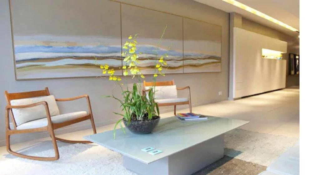 Atempo Design Hotel Buenos Aires Eksteriør bilde