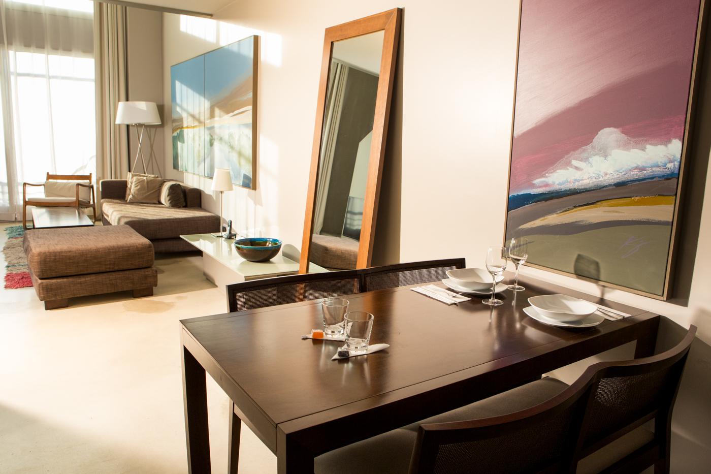 Atempo Design Hotel Buenos Aires Eksteriør bilde