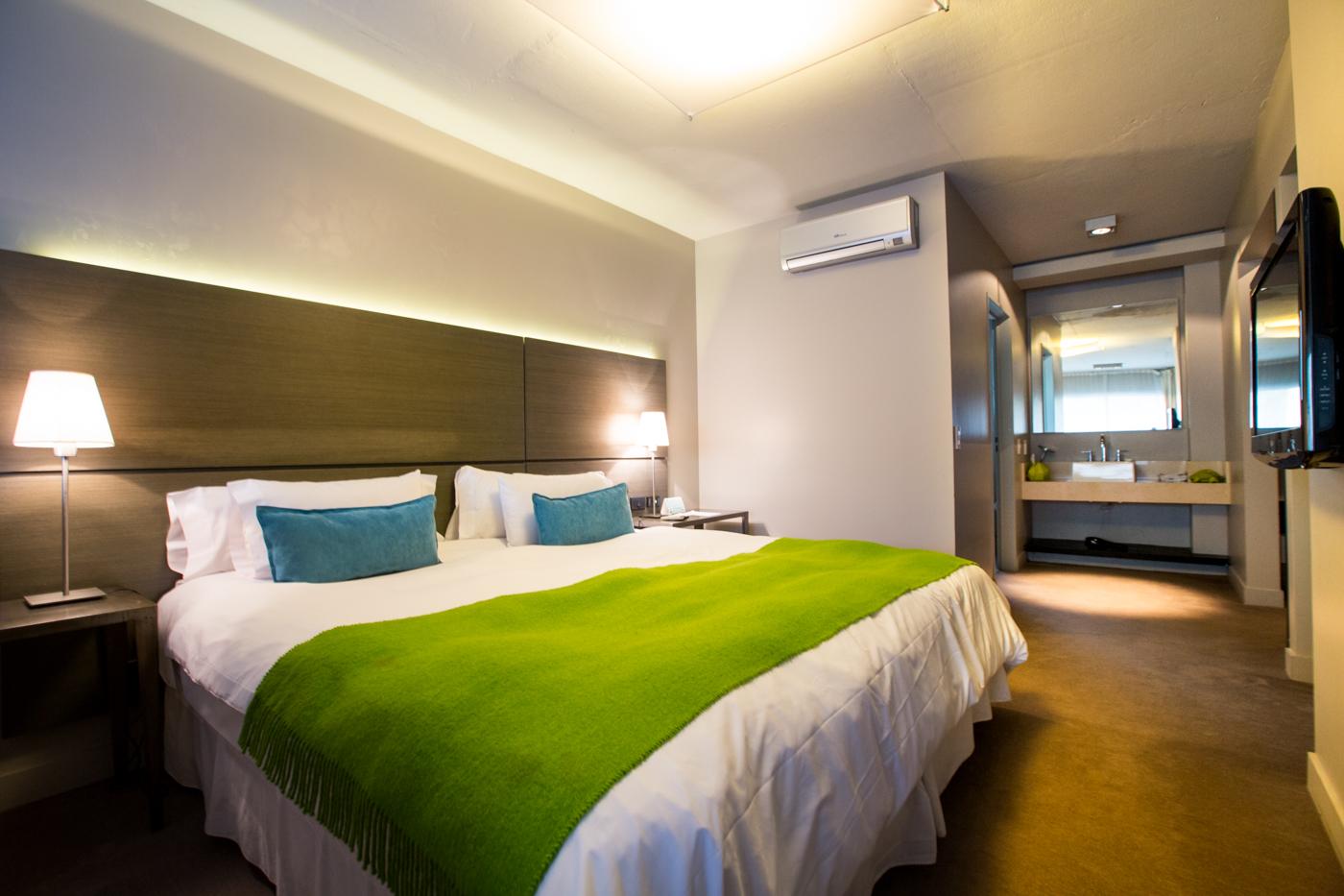 Atempo Design Hotel Buenos Aires Eksteriør bilde