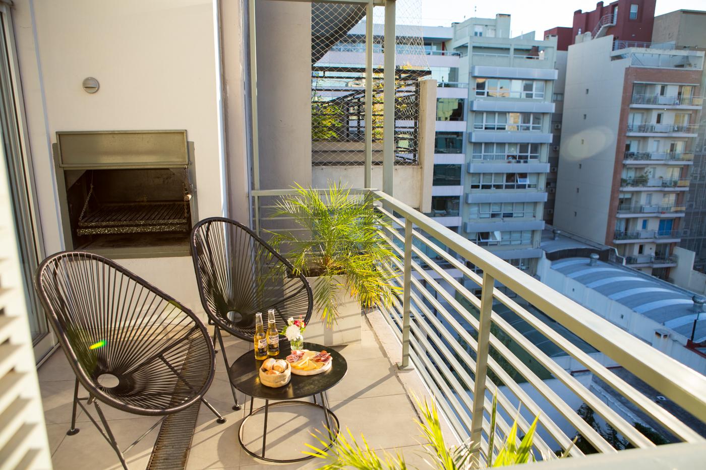 Atempo Design Hotel Buenos Aires Eksteriør bilde