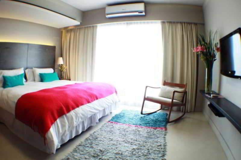 Atempo Design Hotel Buenos Aires Eksteriør bilde