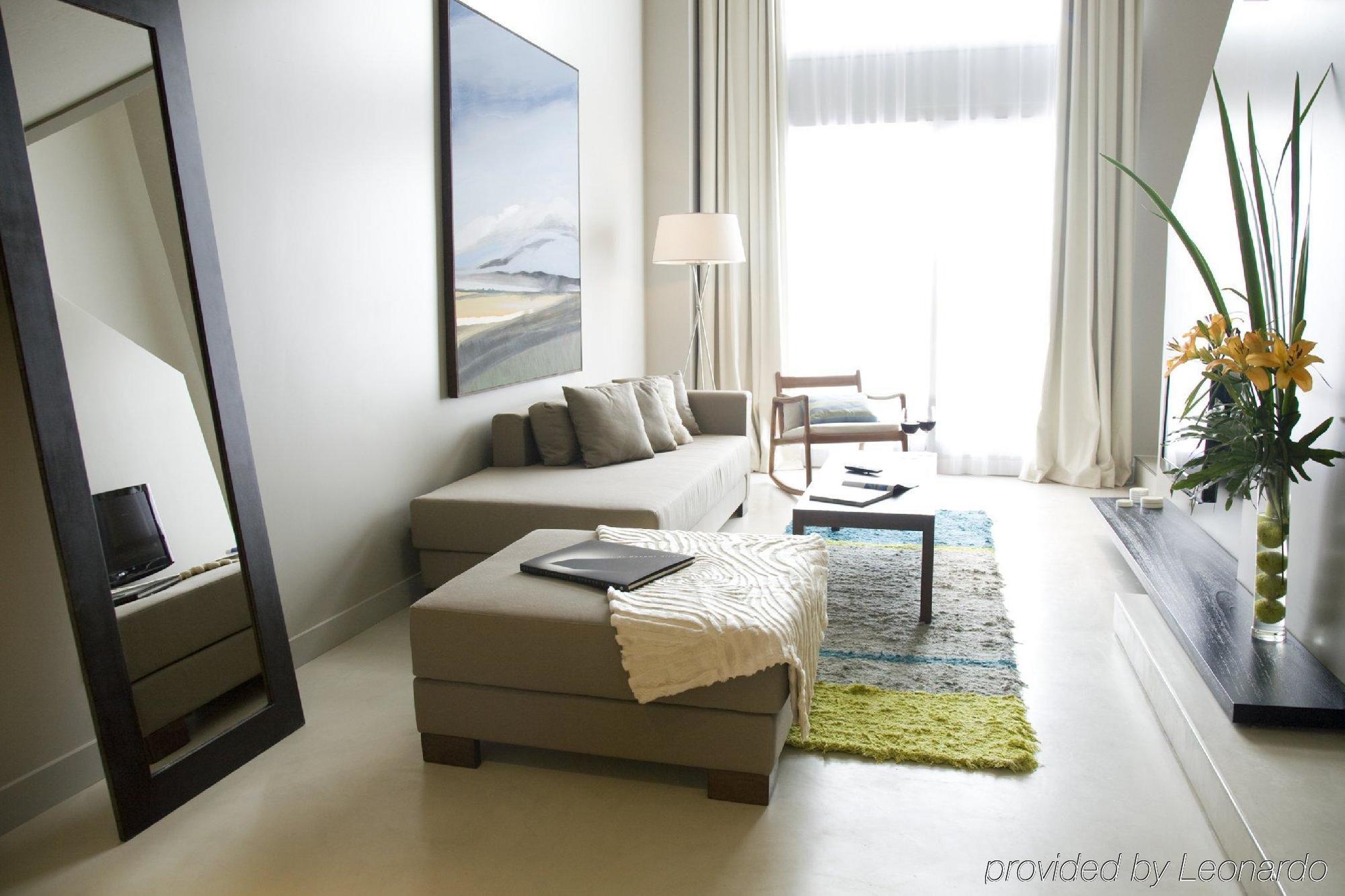 Atempo Design Hotel Buenos Aires Rom bilde