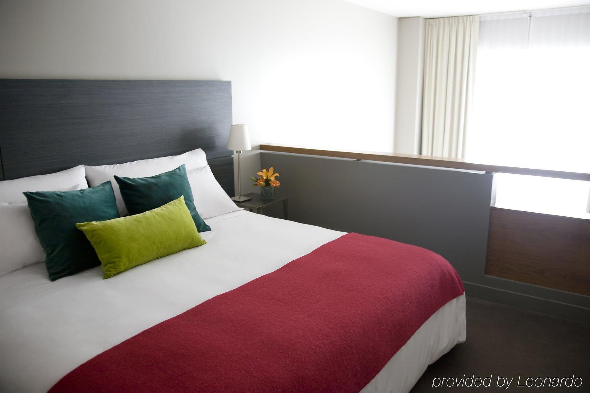Atempo Design Hotel Buenos Aires Eksteriør bilde
