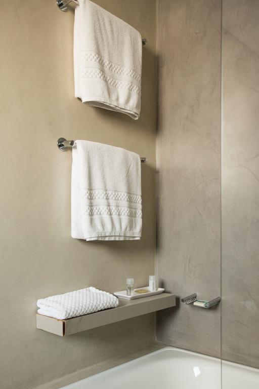 Atempo Design Hotel Buenos Aires Eksteriør bilde