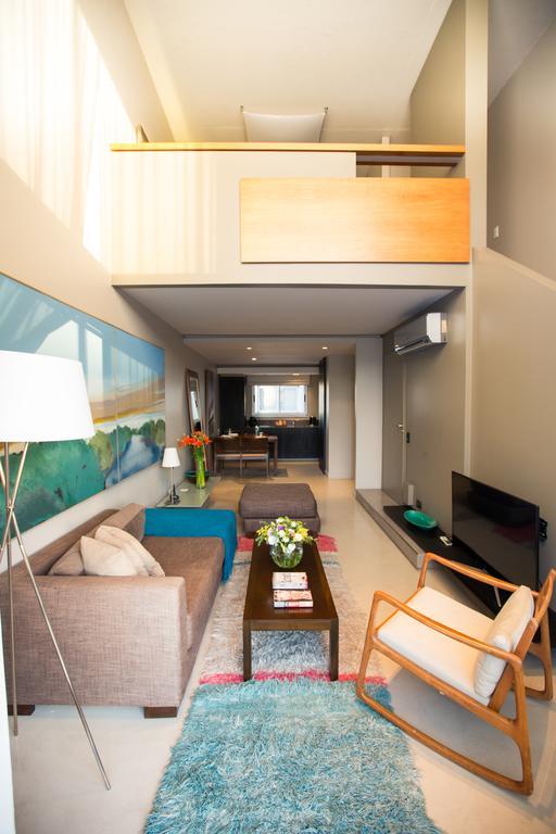 Atempo Design Hotel Buenos Aires Eksteriør bilde