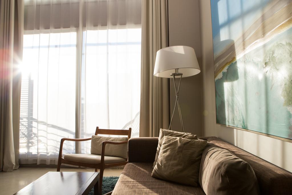 Atempo Design Hotel Buenos Aires Eksteriør bilde