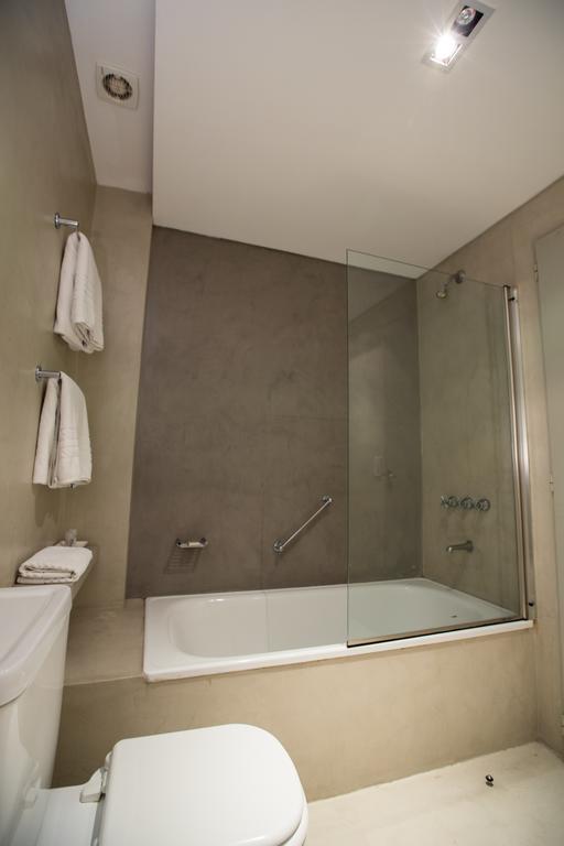 Atempo Design Hotel Buenos Aires Eksteriør bilde