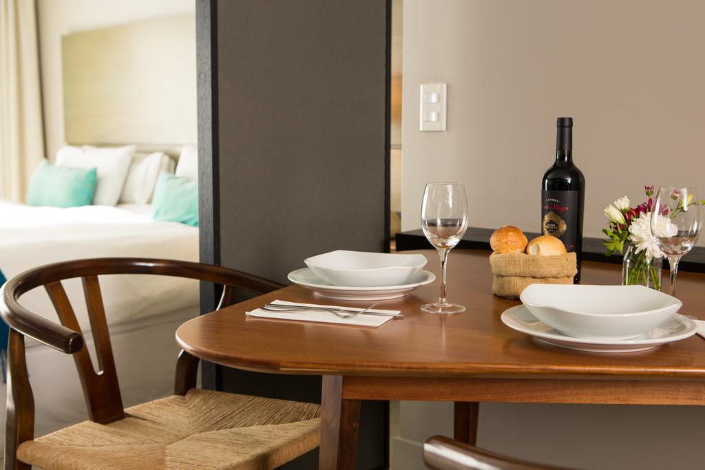 Atempo Design Hotel Buenos Aires Eksteriør bilde