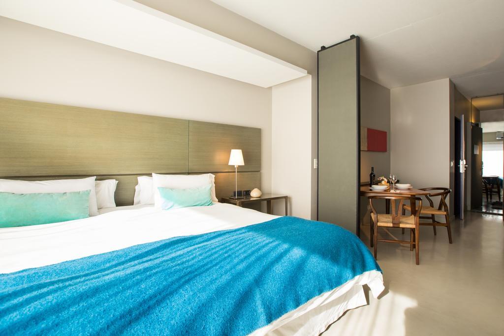 Atempo Design Hotel Buenos Aires Eksteriør bilde