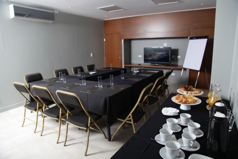 Atempo Design Hotel Buenos Aires Eksteriør bilde