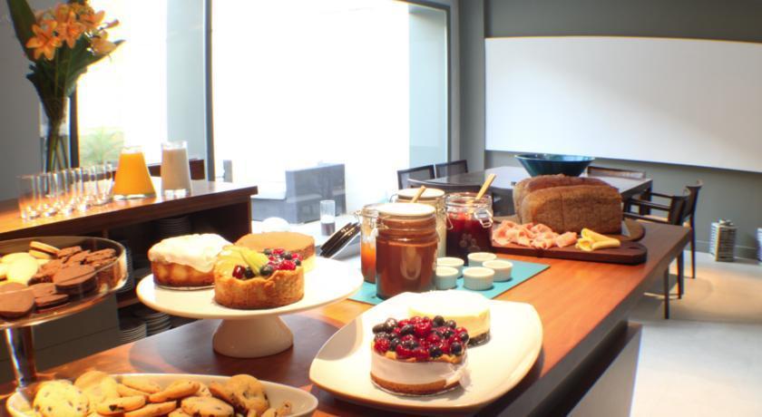 Atempo Design Hotel Buenos Aires Eksteriør bilde