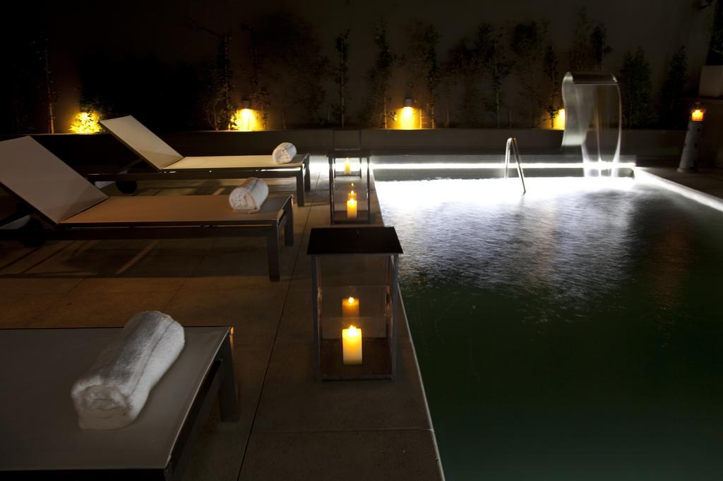 Atempo Design Hotel Buenos Aires Eksteriør bilde