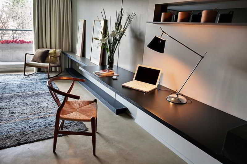 Atempo Design Hotel Buenos Aires Eksteriør bilde