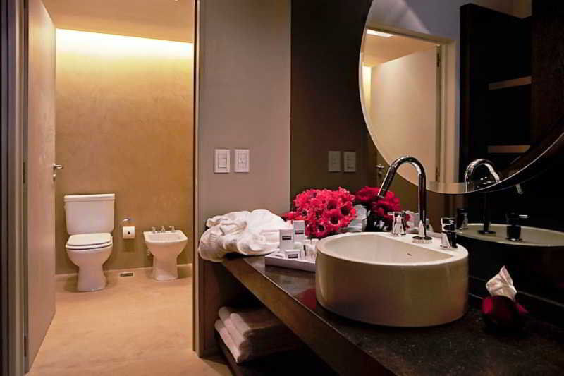 Atempo Design Hotel Buenos Aires Eksteriør bilde