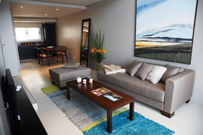 Atempo Design Hotel Buenos Aires Eksteriør bilde