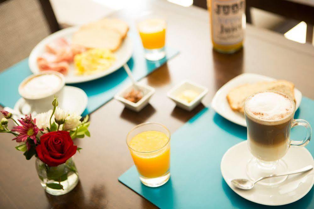 Atempo Design Hotel Buenos Aires Eksteriør bilde