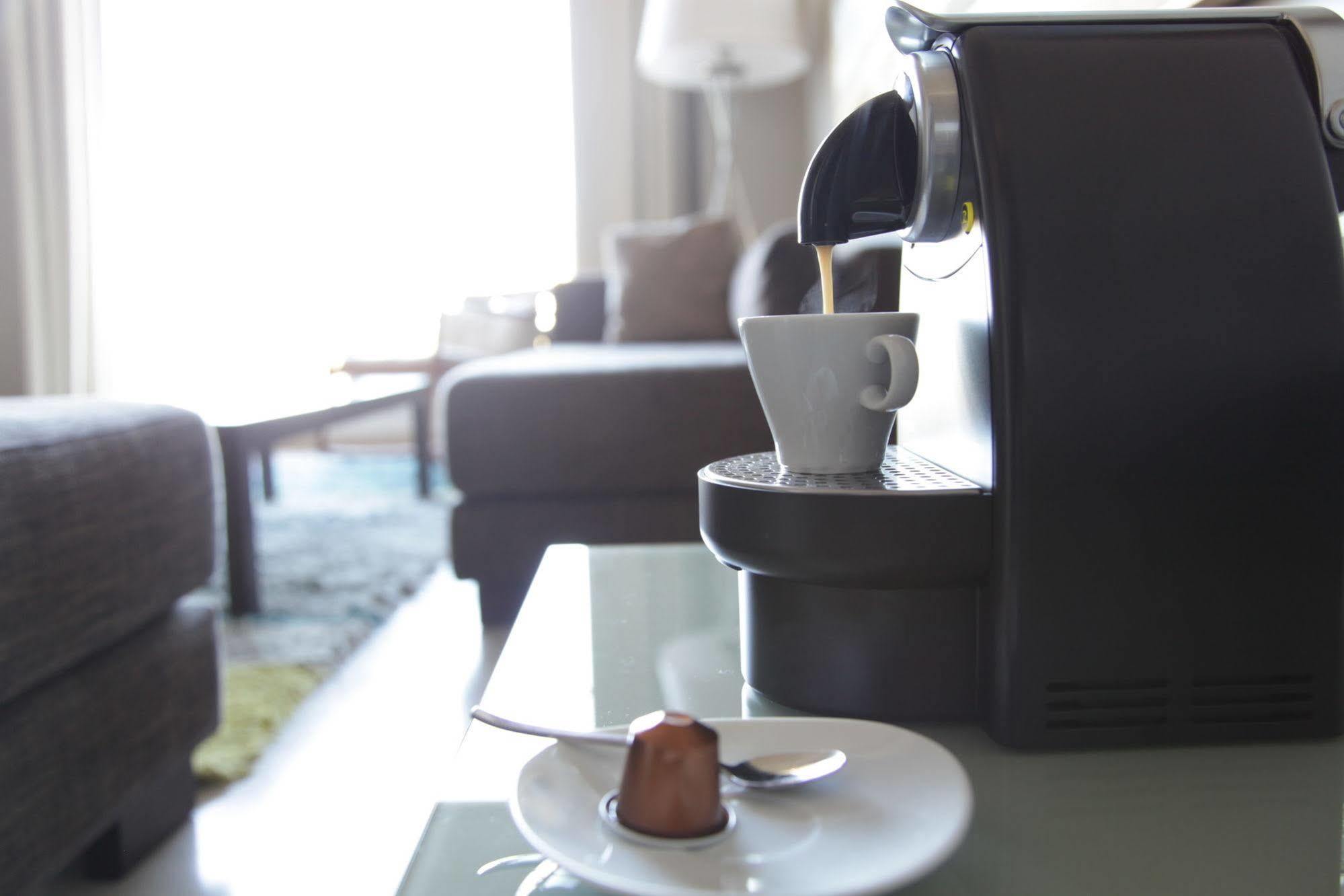 Atempo Design Hotel Buenos Aires Eksteriør bilde