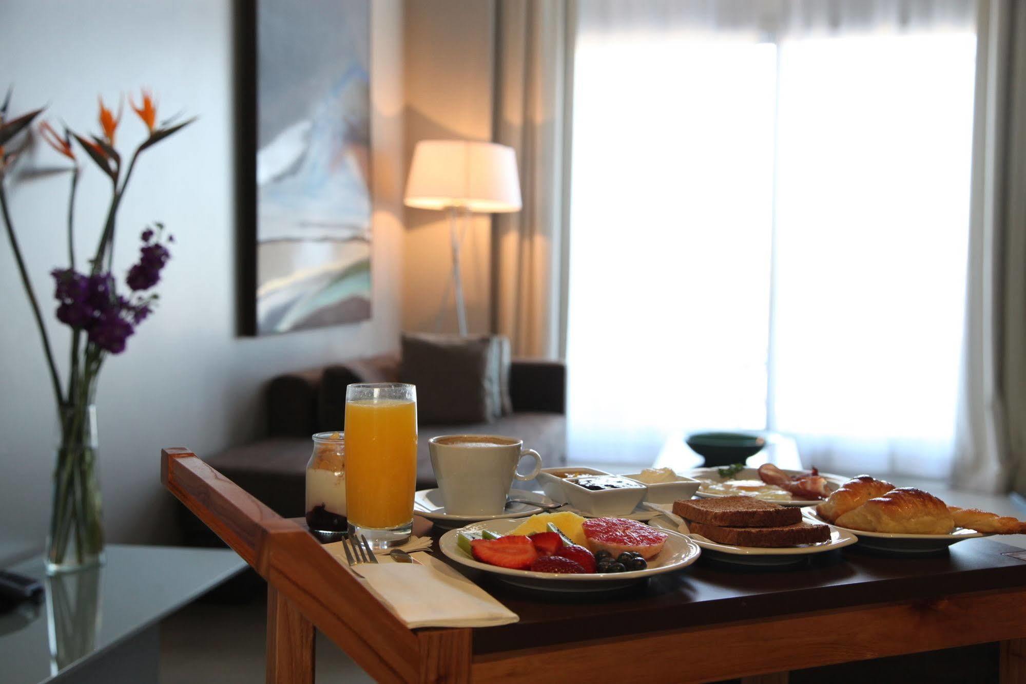 Atempo Design Hotel Buenos Aires Eksteriør bilde