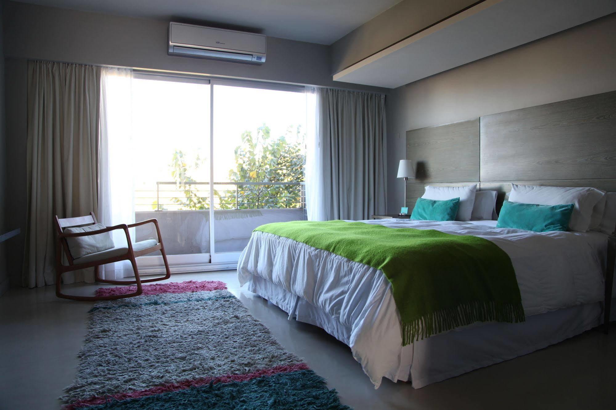 Atempo Design Hotel Buenos Aires Eksteriør bilde