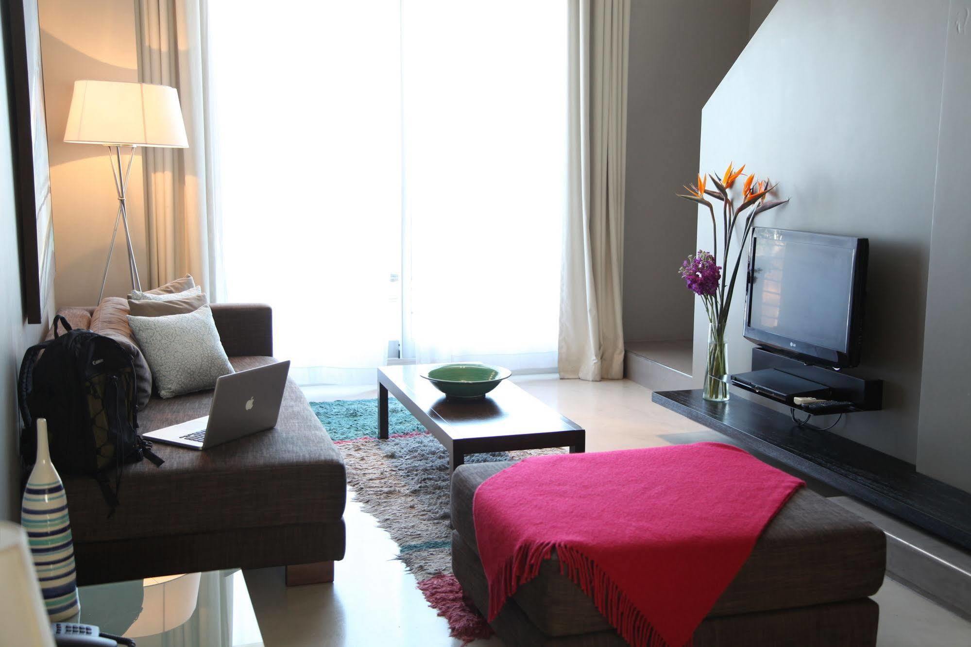 Atempo Design Hotel Buenos Aires Eksteriør bilde