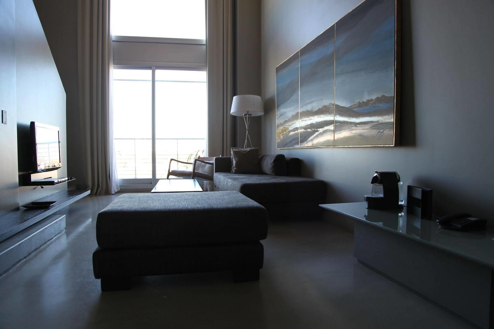 Atempo Design Hotel Buenos Aires Eksteriør bilde