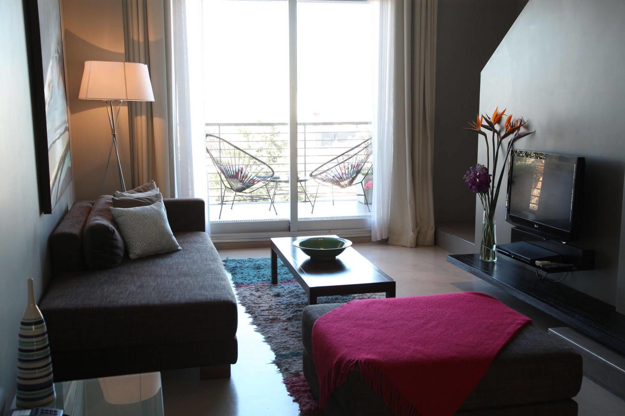 Atempo Design Hotel Buenos Aires Eksteriør bilde