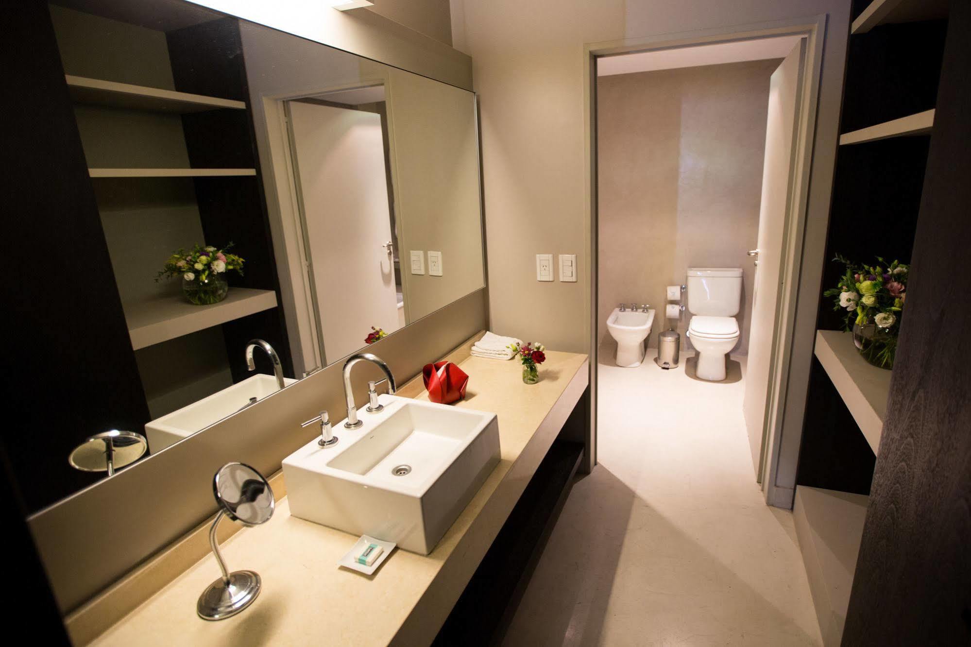 Atempo Design Hotel Buenos Aires Eksteriør bilde