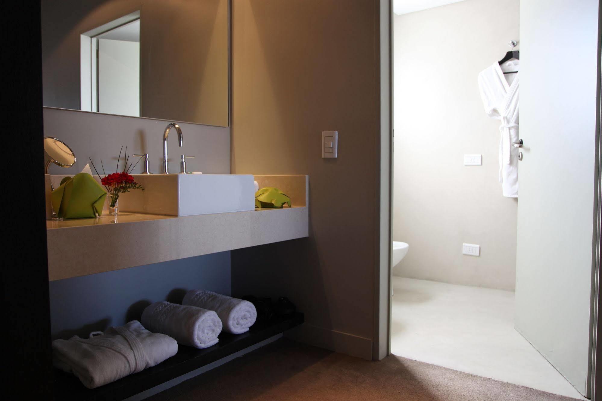 Atempo Design Hotel Buenos Aires Eksteriør bilde