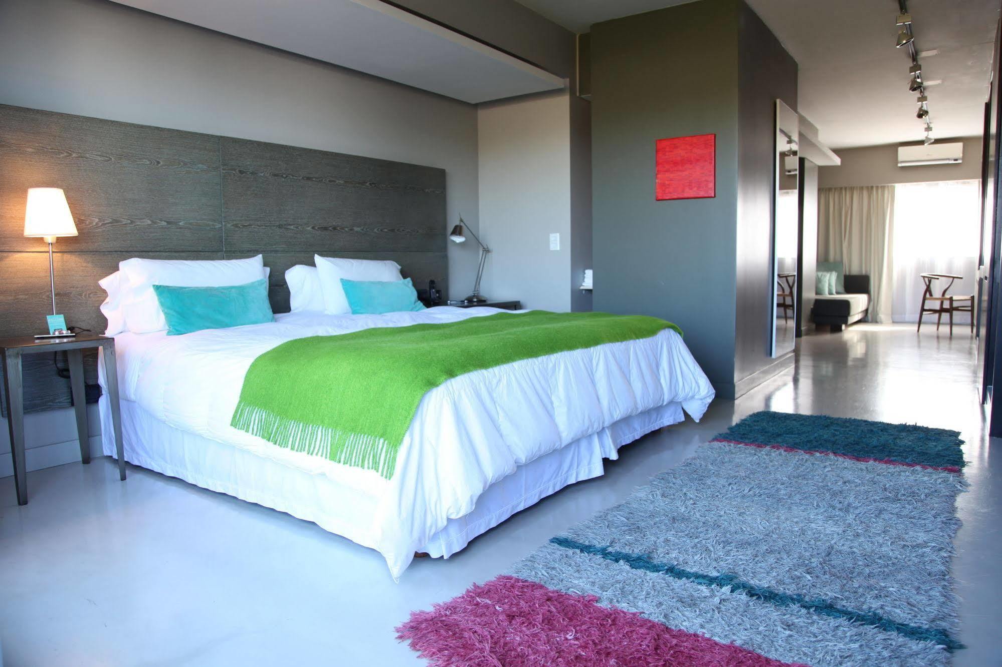 Atempo Design Hotel Buenos Aires Eksteriør bilde