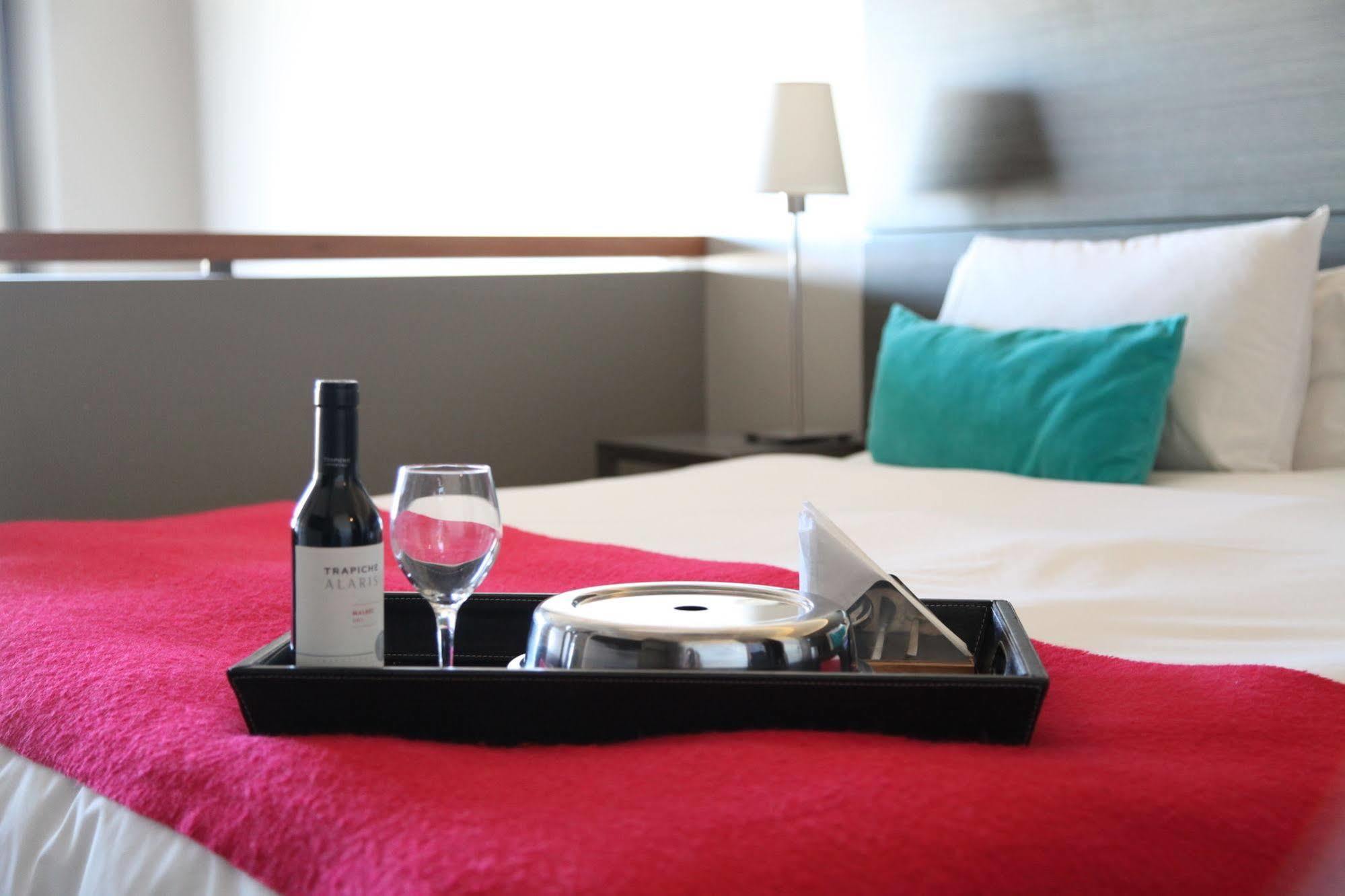 Atempo Design Hotel Buenos Aires Eksteriør bilde