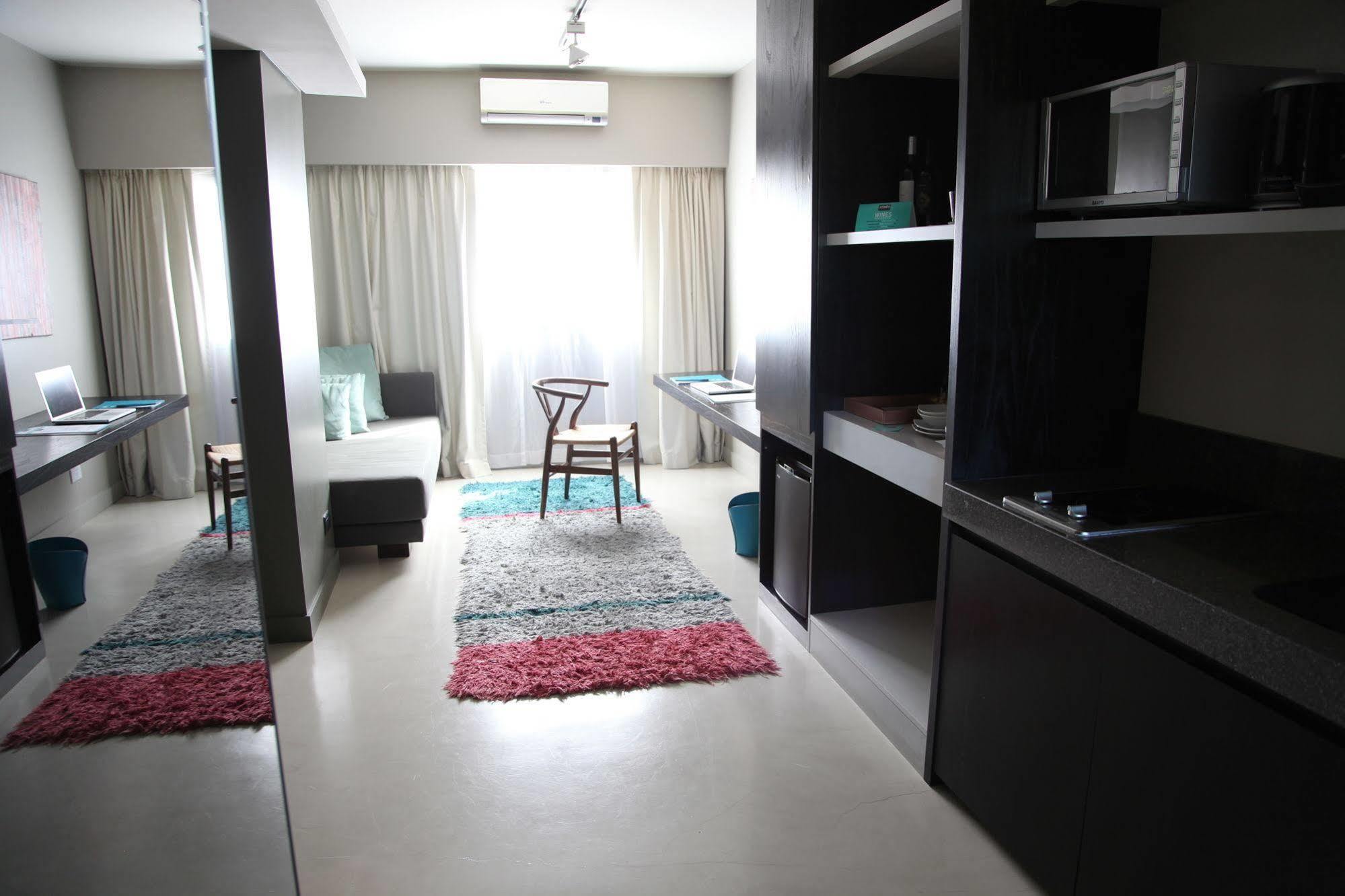 Atempo Design Hotel Buenos Aires Eksteriør bilde