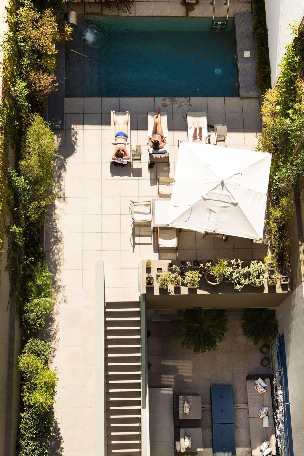 Atempo Design Hotel Buenos Aires Eksteriør bilde