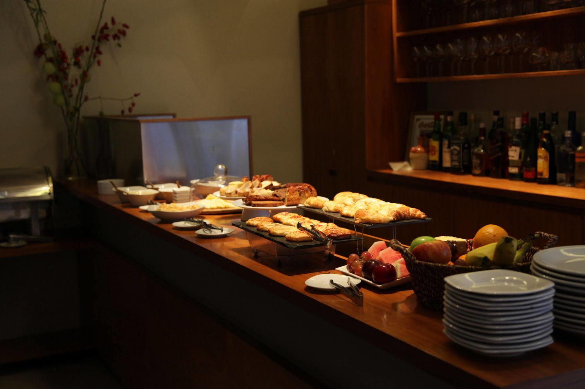 Atempo Design Hotel Buenos Aires Eksteriør bilde
