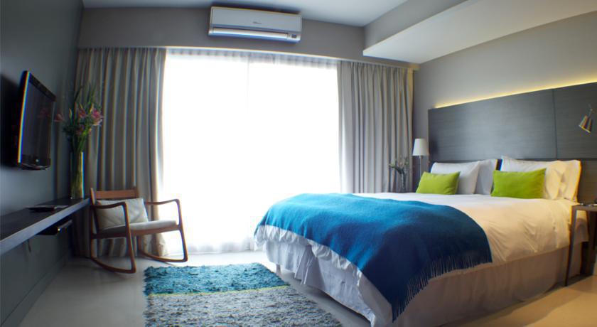 Atempo Design Hotel Buenos Aires Eksteriør bilde